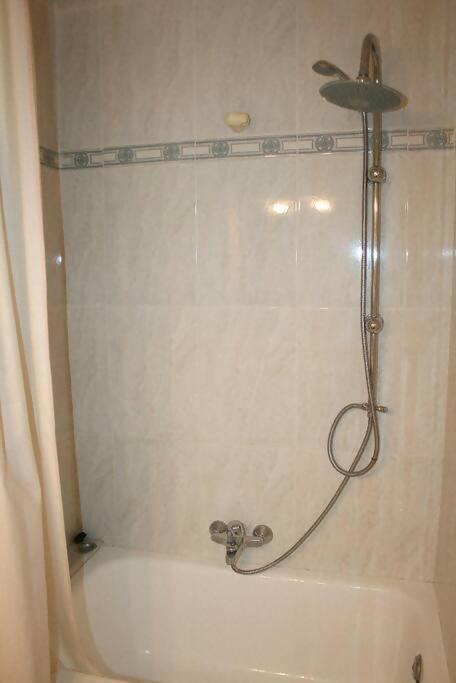 El Campello Town Apartment San Bartolome Eksteriør bilde